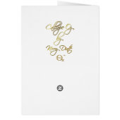 Cutie Pie Koala Cards (Back)