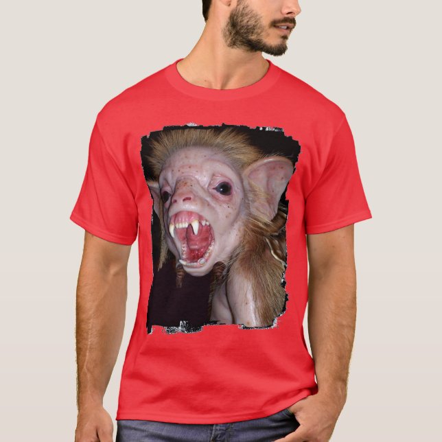 Cutie Pie T-Shirt (Front)