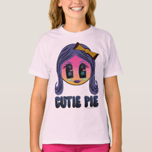 Cutie Pie T-Shirt