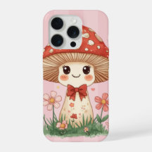 Cutie Roomie Phone Case