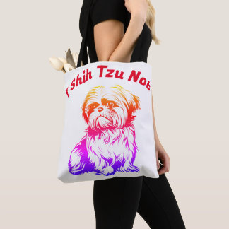 Cutie Tote Bag