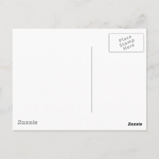 Cutie With A Bootie Postcard | Zazzle