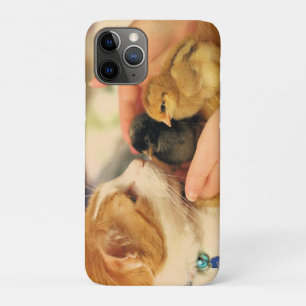 Cuties iPhone 11 pro case