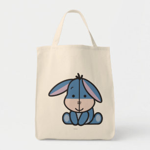 Cuties Eeyore Tote Bag