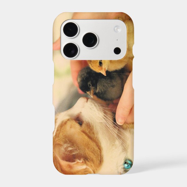 Cuties  iphone case (Back)