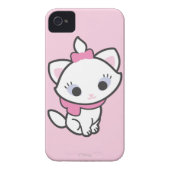 Cuties Marie Case-Mate iPhone Case (Back)
