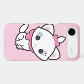 Cuties Marie Case-Mate iPhone Case (Back (Horizontal))