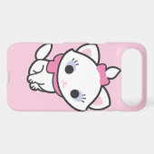Cuties Marie Case-Mate iPhone Case (Back (Horizontal))