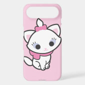 Cuties Marie Case-Mate iPhone Case (Back)