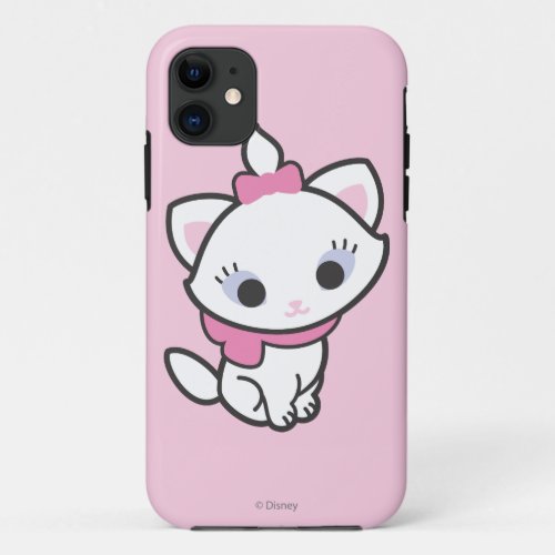 Cuties Marie iPhone 11 Case