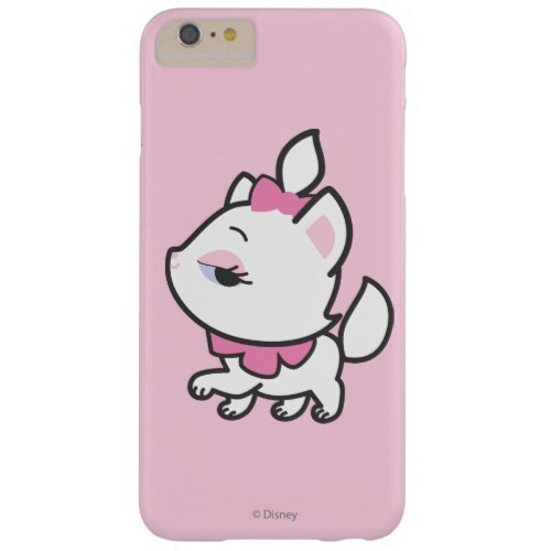 Cuties Marie Walking Barely There iPhone 6 Plus Case