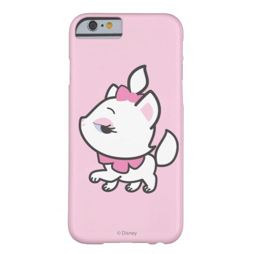 Cuties Marie Walking Barely There iPhone 6 Case