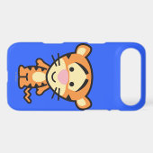Cuties Tigger Barely There iPod Cover (Back (Horizontal))