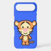 Cuties Tigger Barely There iPod Cover (Back)