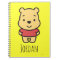 Cuties Winnie the Pooh - Personalized
