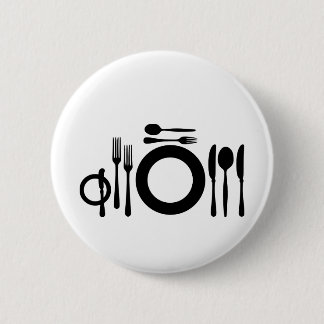 Cutlery Button