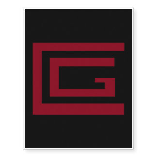 CutrightGaming Tattoo