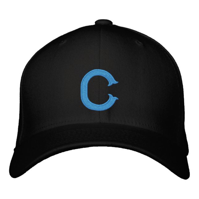 Cutters Melburn Team Cap (Front)