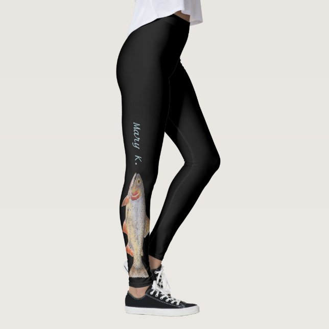 Cutthroat leggins leggings (Right)