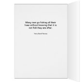 Cutthroat Trout - Card (Inside (Left))