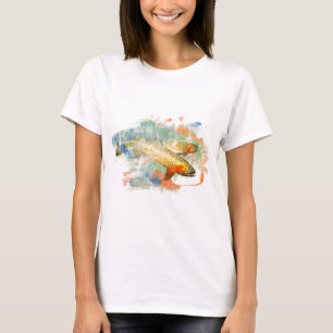Cutthroat Trout T-Shirt