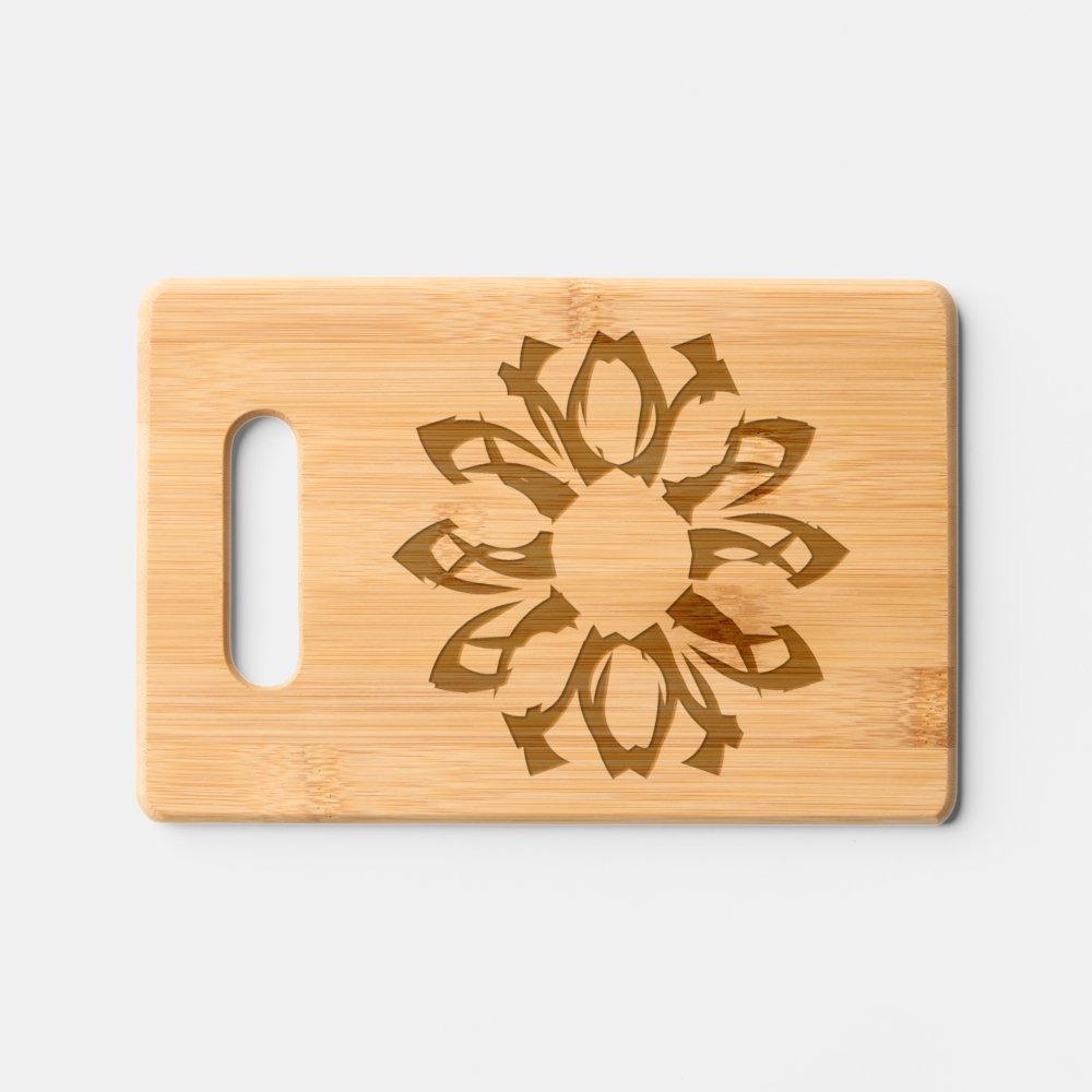 Discover Personalized Cutting Board