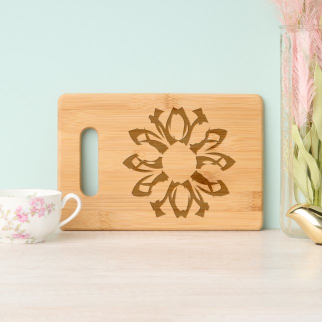 cutting board (Upright)