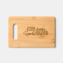 Cutting Board