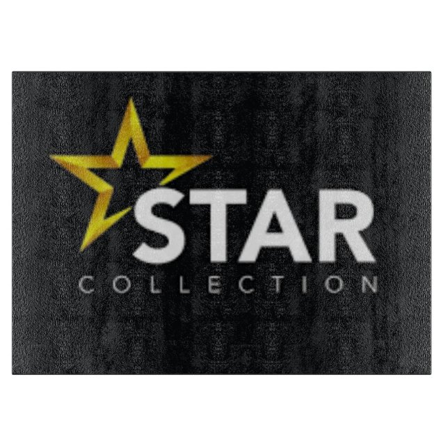 Cutting Board (Front)