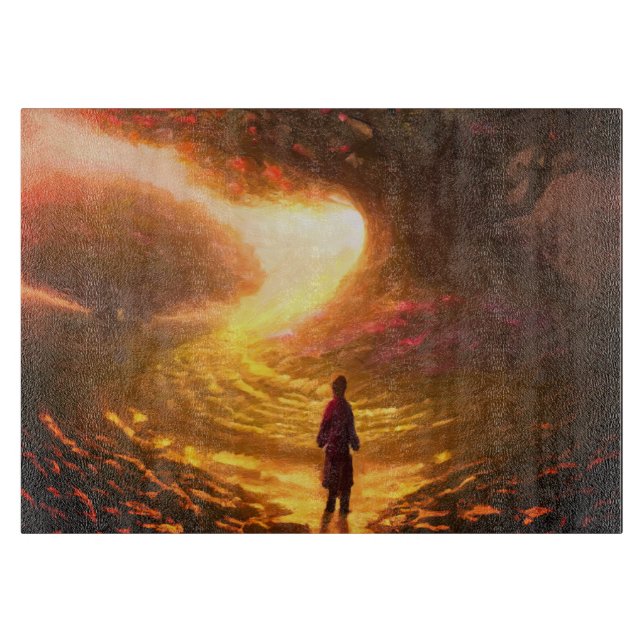 Cutting Board (Front)