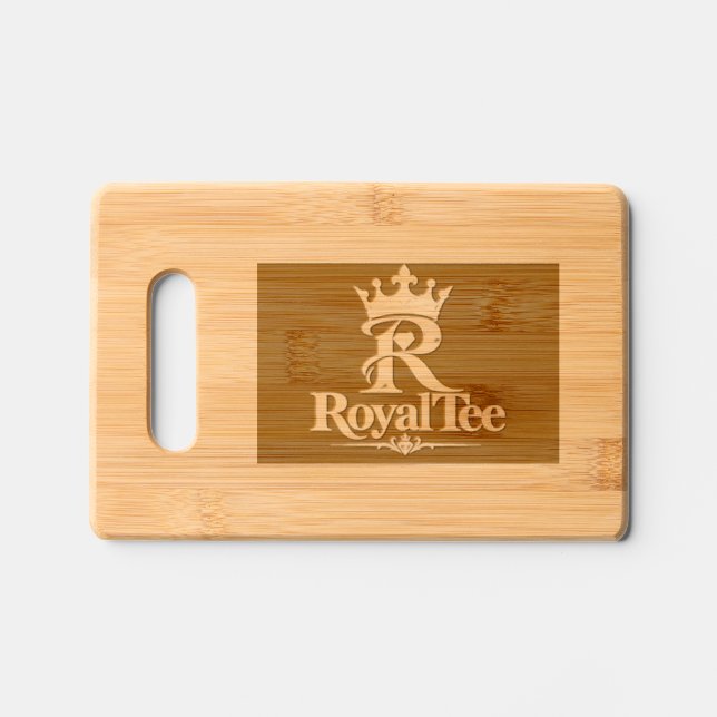 Cutting Board (Front)