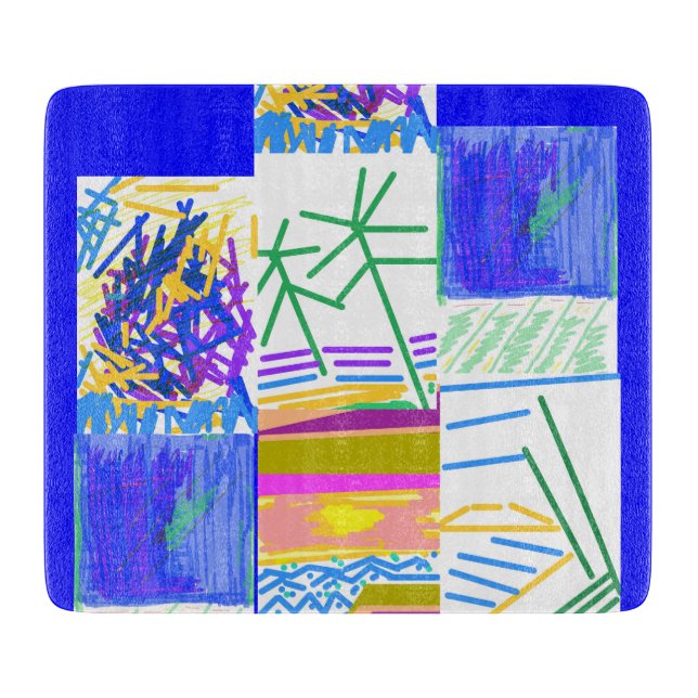 Cutting Board (Front)