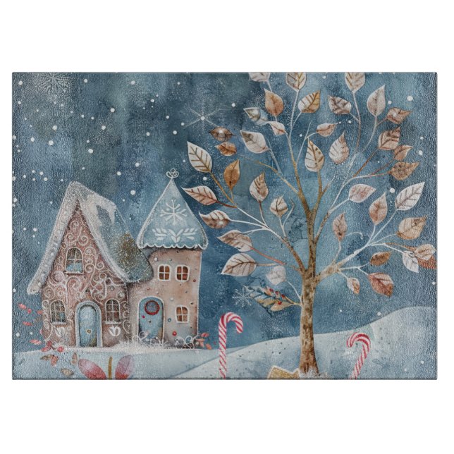 Cutting Board (Front)