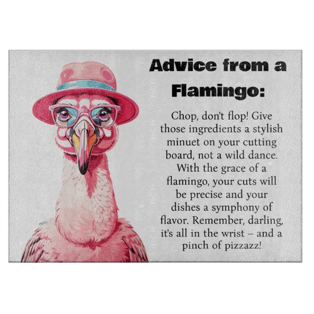 Cutting Board (Front)