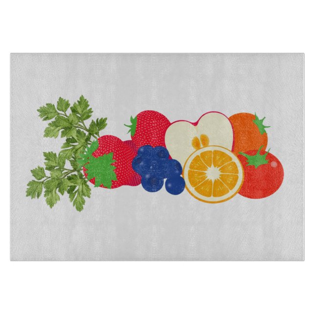 Cutting Board (Front)