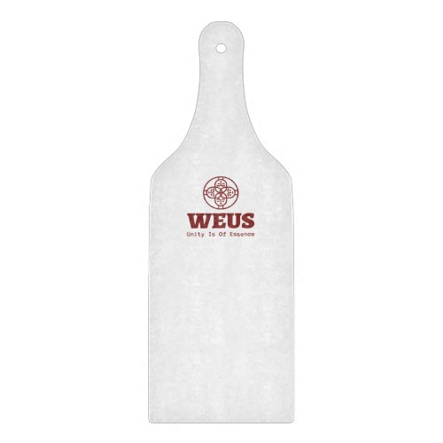 Cutting Board