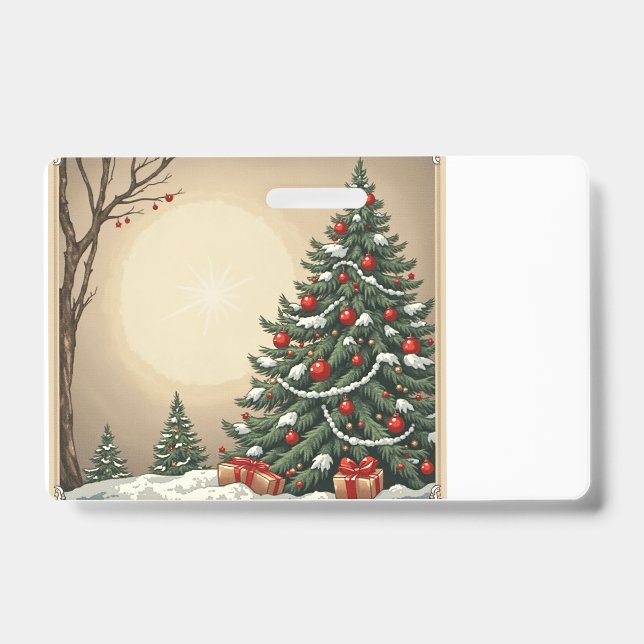 cutting board badge (Front)