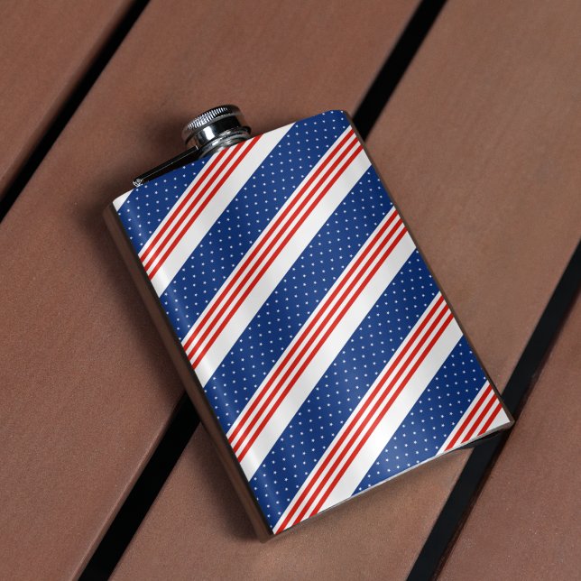 Cutting Board Flask (flask)