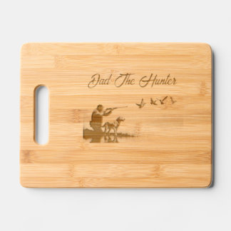cutting board for dad