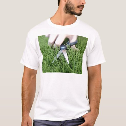 bush push t shirt