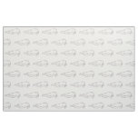 Cuttlefish Fabric Cotton Kid's, Boy's, Hipster