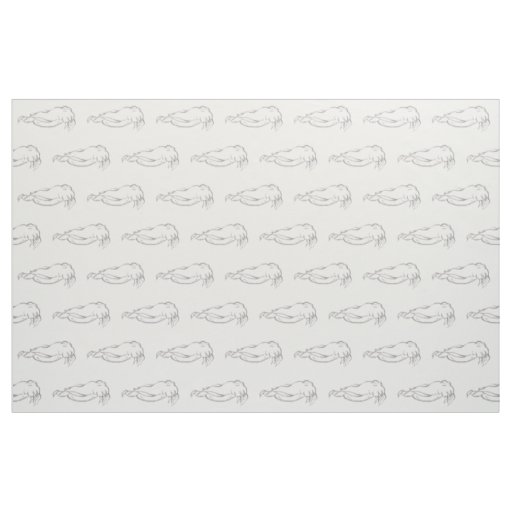 Cuttlefish Fabric Cotton Kid's, Boy's, Hipster