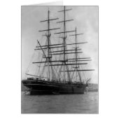 Cutty Sark (Front)