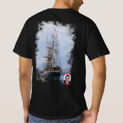 Cutty Sark T_Shirt