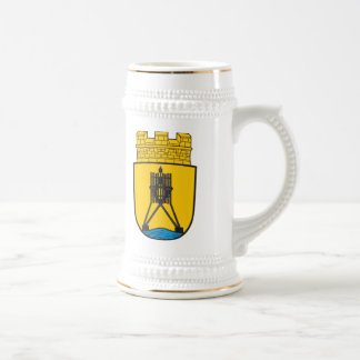 Cuxhaven Coat of Arms Mug