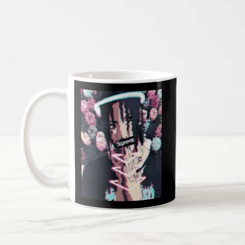 Cuxir Colored Tees Coffee Mug