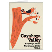 Cuyahoga Valley National Park (Front)