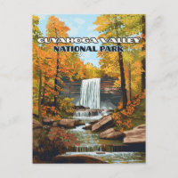 Cuyahoga Valley National Park Ohio Cleveland