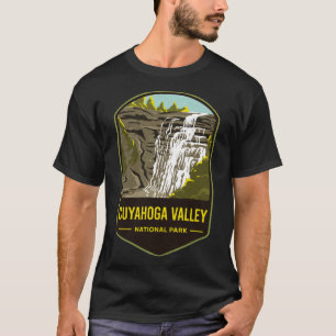 Cuyahoga Valley National Park T-Shirt