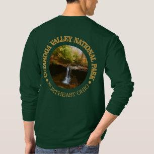 Cuyahoga Valley National Park T-Shirt